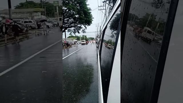 Typhoon Ulysses floods Marikina 4.