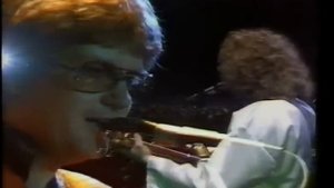 barclay james harvest 'hymn'