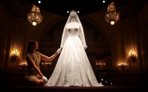 УНИКАЛЬНЫЕ РИТУАЛЫ. ПОДВЕНЕЧНОЕ ПЛАТЬЕ. ДЛЯ ВСЕХ. ВЕДЬМИНА ИЗБА  ИНГА ХОСРОЕВА