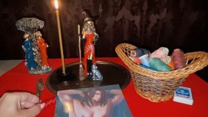 Навяз на сердце / Присушка на тоску /Привязка на любимого  / Авторский