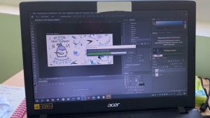Мокап кружки! Здесь я показываю, как мы делаем мокапы для кружек.