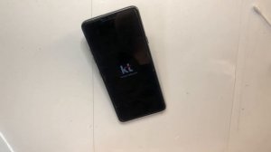 Lg G7 thinQ - Хард Ресет / Hard Reset