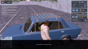 НАЧАЛО ВЫЖИВАНИЯ БЕЗ ДОНАТА НА NEXT RP // ПОКУПКА ПЕРВОЙ МАШИНЫ НА НЕКСТ РП //ЗАРАБОТОК ПЕРВЫХ ДЕНЕ