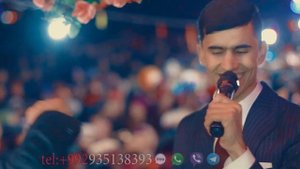 ТУЁНА! ДАЯНЧ ЖУМАЕВ НАТАША 2021 | DAYANCH JUMAEV NATASH 2021
