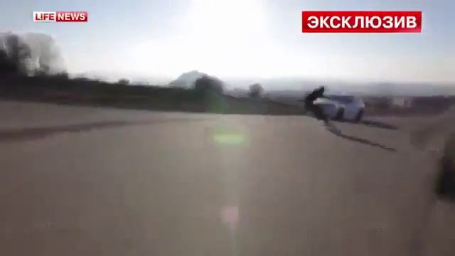 Мозгов нет, считай калека