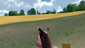 CLAY HUNT VR | The Best Clay Pigeon Shooter?