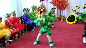 Танец Подсолнухов.mkv