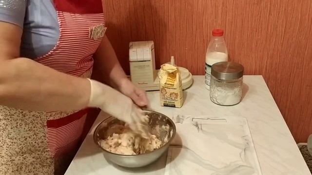Рыбные котлеты сочные и очень вкусные. смотреть онлайн