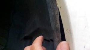 How to Change Fog Light Bulb on Toyota Venza 2010 -2013