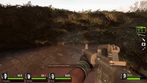 Left 4 Dead. Отличия двух частей и зачем они нужны