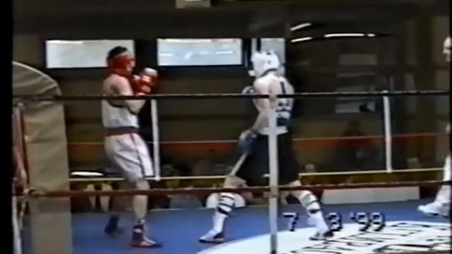 FRANKEN MEISTERSCHAFT 1999 FINALE AUSSCHNITT 67 KG - ЧЕМПИОНАТ ФРАНКОНИИ 1999 _ ФИНАЛ
