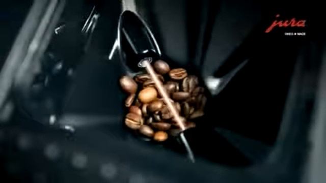 Кофемашина Jura Impressa XS9 Classic Black смотреть онлайн