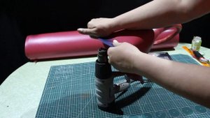 ?ВОЛШЕБНЫЙ ГРИБ из изолона. Часть 1 (Мастер-класс 2020)