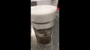 Акрилатный гель SealTech Flex/ Силтэк Флекс, консолидация грунта.