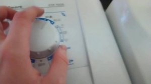 обзор стиральной машины candy CTF 1005