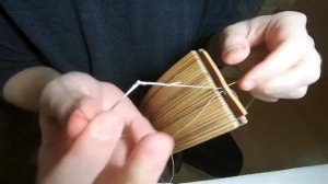 Французский шов в углах изделия. Поговорим о вариантах.