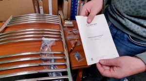 Сунержа Богема 3.0 800х500 правый мэм, электрический полотенцесушитель