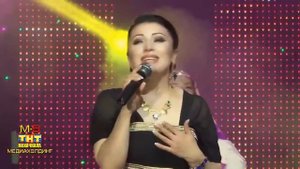 Шагалай Магомедова - Фиалка
