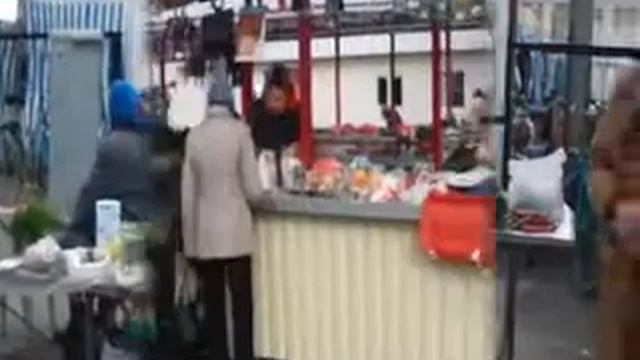 Лунинец. Снимала Ирина Коцуба смотреть онлайн