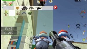 Чикен ган 2! **Спасибо Nikita105r** - Chicken Gun