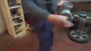 картофелемет своими руками