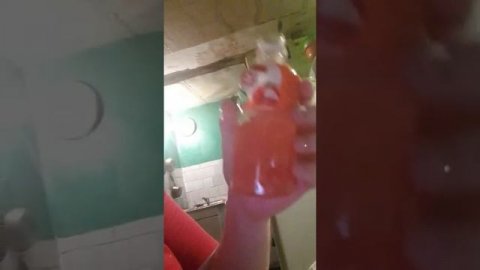 Обзор напитка Fresh!