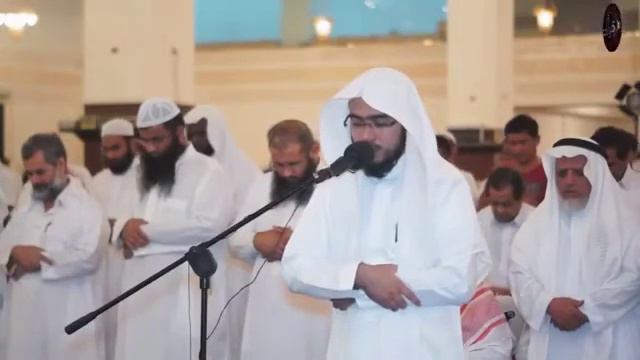 Прекрасное чтение Корана смотреть онлайн