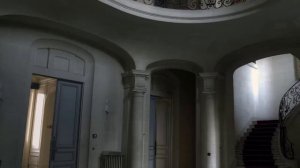 Заброшенные замки Франции