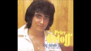 Peter Orloff  -  You Can Dance  1974