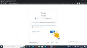 How to Login to Google Account on PC? Login Google Account on Desktop Computer using Browser Online