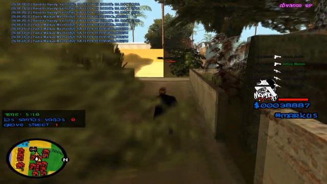 ARP Purple | Latin Kings | территория #56 смотреть онлайн