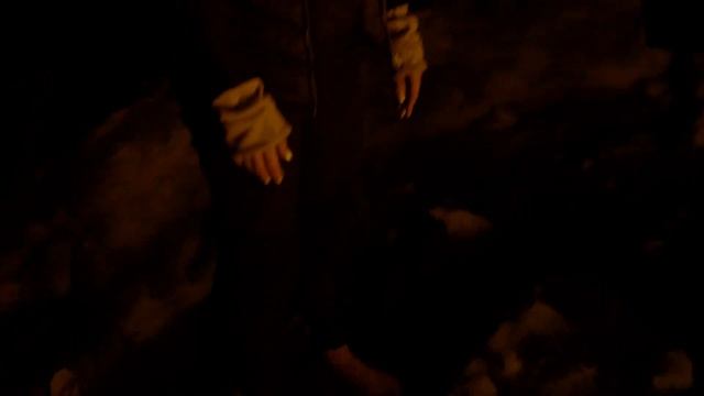 Bonfire and Nails. Сахалин, Зима. На гвоздях на перед кастром. Sony Alpha A6400, Sigma 30mm f/1.4 смотреть онлайн