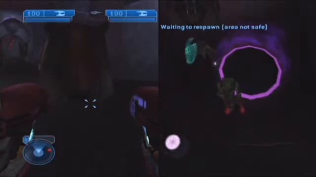 Double Gulp | Halo 2 | PART 15 | "Human Beans are Disgusting Creatures" смотреть онлайн