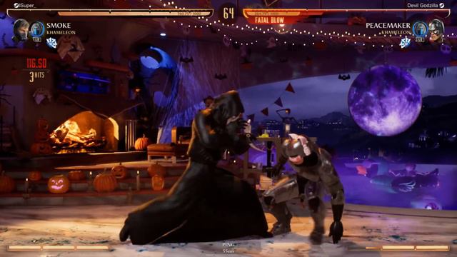 THE BEST BRUTALITIES WITH GHOSTFACE - Mortal Kombat 1: Ghostface Gameplay (PC MOD)