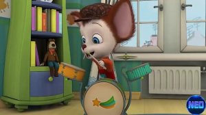 Малыш зачитал рэп про Симпл Димпл нет Поп Ит