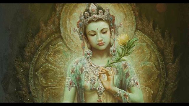 Мантра исполнения желания Белая Тара смотреть онлайн