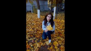 Моей любимой, единственной и неповторимой ....