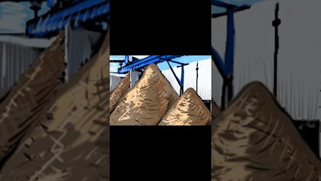 Бизнес на опилках и отходах деревообработки