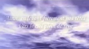 Милен Фармер-Confession