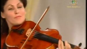 Душа - Анжелика Вишня (окрыляющая мелодия, inspiring music)