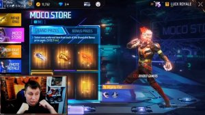 ОГО! ПОКАЗАЛ НОВЫЙ ОБМЕННИК МАГИЧЕСКОГО КУБА И НОВЫЙ ТАЙНЫЙ МАГАЗИН В ФРИ ФАЕР ! фри фаер