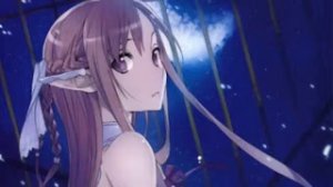 Nightcore - Luna Haruna/Overfly