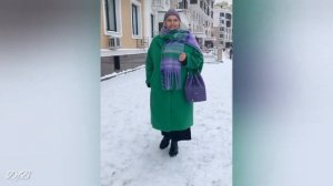МОДНЫЕ ТЕНДЕНЦИИ ЗИМНЕЙ ОДЕЖДЫ ДЛЯ ЖЕНЩИН ЗА 40 И 50 ЛЕТ