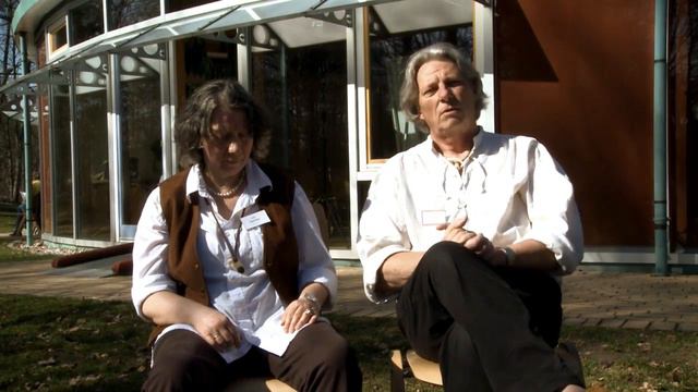 3.MMFF: Gerber & Schrall - Magische Natur смотреть онлайн