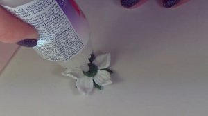 МАСТЕР-КЛАСС: Как сделать цветы из полимерной глины