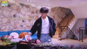 Стрэй Кидс жестко буллят Хенджина|Смешная озвучка