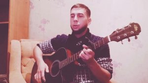 Мекунад силсилаи, зулфи ту девона маро. Таджикская дворовая.