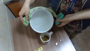 Галина Бланка способ приготовления супа за 1 минуту Буль Буль