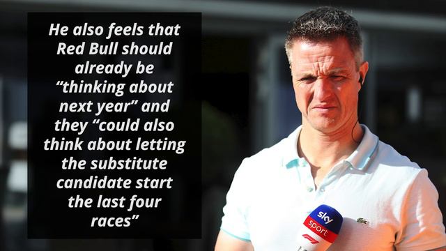 Alonso Reveals Why He Might Struggle In His F1 Return смотреть онлайн