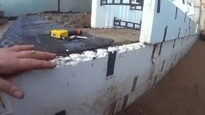 все об несъемной опалубке мой отзыв|фундамент на буронабивных сваях с применением несъемной опалубк